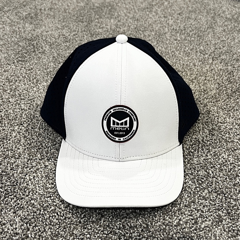 Melin Hat A-Game Americana Edition